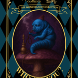 Who Are You? | Wonderland Wax Melt