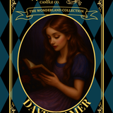 Daydreamer | Wonderland Candle