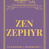 Zen Zephyr | Calm Mood Candle