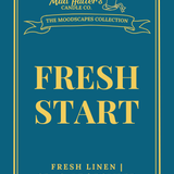 Fresh Start | Refreshed Mood Wax Melt
