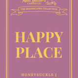Happy Place | Happy Mood Wax Melt