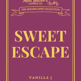 Sweet Escape | Comforting Mood Candle