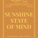 Sunshine State of Mind | Sunkissed Mood Wax Melt