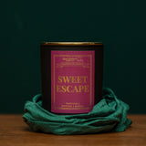 Sweet Escape | Comforting Mood Candle