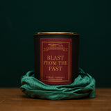 Blast From The Past | Nostalgic Mood Candle
