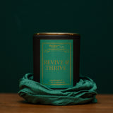 Revive & Thrive | Energized Mood Candle