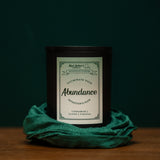 Abundance | Intention Candle