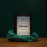 Cleanse | Intention Candle