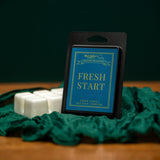 Fresh Start | Refreshed Mood Wax Melt