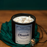 Cleanse | Intention Candle