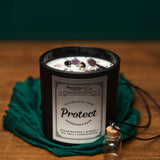 Protect | Intention Candle