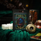 Who Are You? | Wonderland Wax Melt