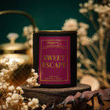 Sweet Escape | Comforting Mood Candle