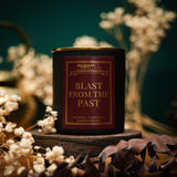 Blast From The Past | Nostalgic Mood Candle
