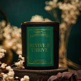 Revive & Thrive | Energized Mood Candle
