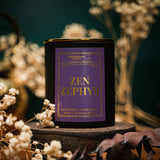 Zen Zephyr | Calm Mood Candle