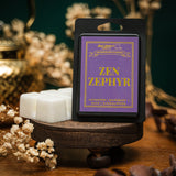 Zen Zephyr | Calm Mood Wax Melt