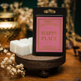 Happy Place | Happy Mood Wax Melt