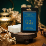 Fresh Start | Refreshed Mood Wax Melt