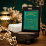 Revive & Thrive | Energized Mood Wax Melt