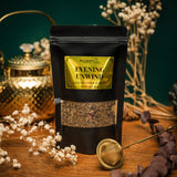 Evening Unwind | Calming Herbal Tea