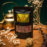 Gentle Uplift | Uplifting Herbal Tea