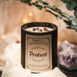 Protect | Intention Candle