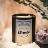 Cleanse | Intention Candle