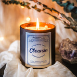 Cleanse | Intention Candle