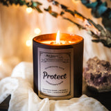 Protect | Intention Candle