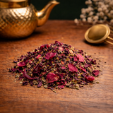 Gentle Uplift | Uplifting Herbal Tea