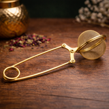 Tea Infuser | Loose-Leaf Brewing Tool