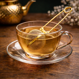 Evening Unwind | Calming Herbal Tea