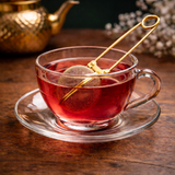 Tea Infuser | Loose-Leaf Brewing Tool