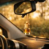 Let That Sh*t Go | Inner Peace Mood Car Freshener